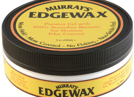 Murray's Edge Wax