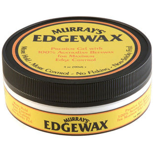Murray's Edgewax