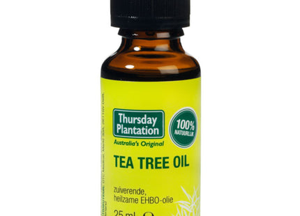 Thursday Plantation Tea tree oil