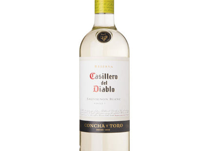 Casillero del Diablo Sauvignon blanc reserva