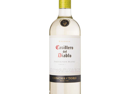 Casillero del Diablo Sauvignon blanc reserva