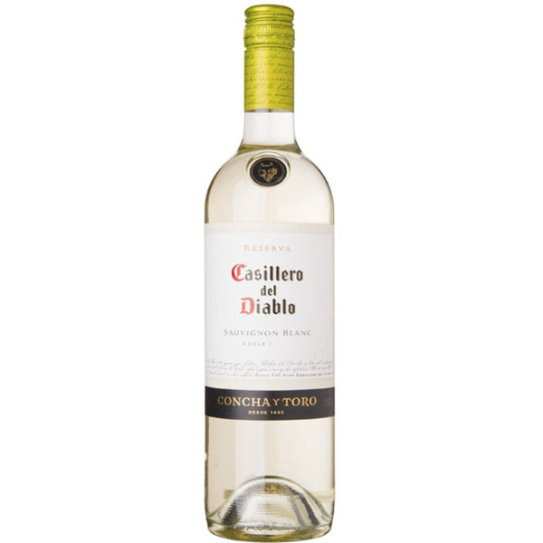 Casillero del Diablo Sauvignon blanc Reserve