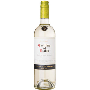 Casillero del Diablo Sauvignon blanc reserva