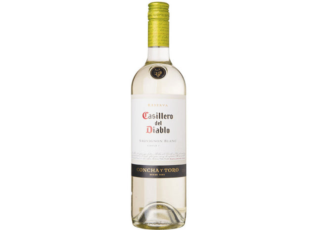 Casillero del Diablo Sauvignon Blanc Reserva