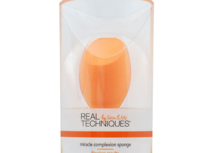 Real Techniques Miracle complexion sponge