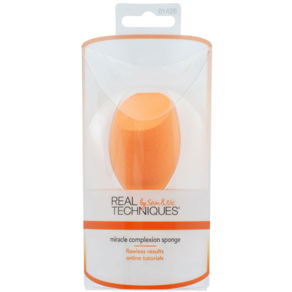 Real Techniques Miracle complexion sponge  Dutchshopper