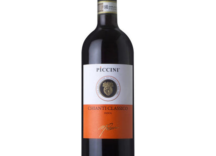 Piccini Chianti Classico