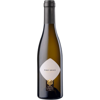 Pinot Grigio (Frisch und trocken)