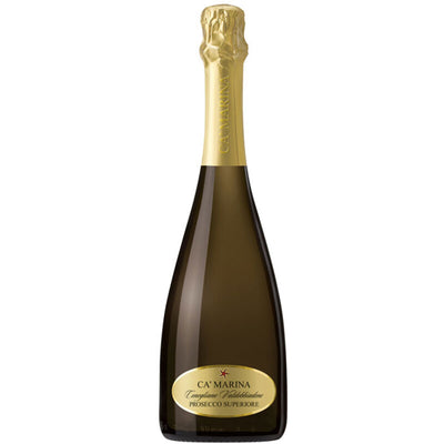 Prosecco (Trocken)