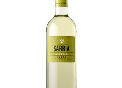 Sarría Verdejo