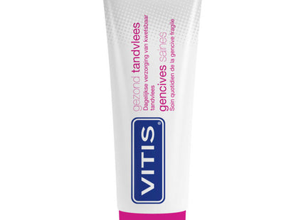 Vitis Healthy gums