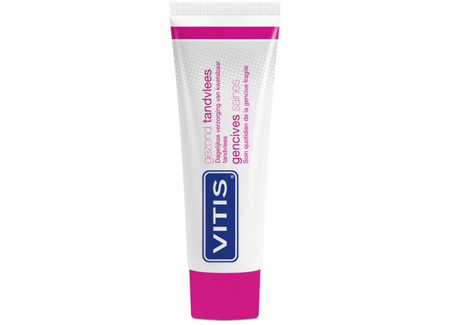Vitis Gezond tandvlees