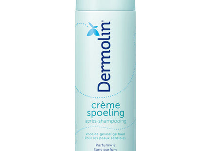 Dermolin Cream Rinse