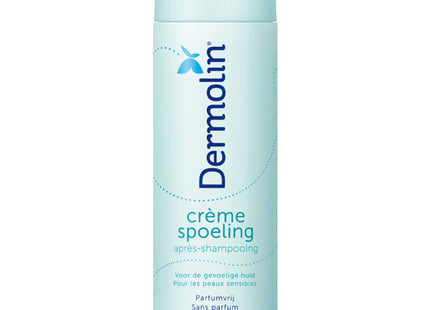 Dermolin Crèmespoeling
