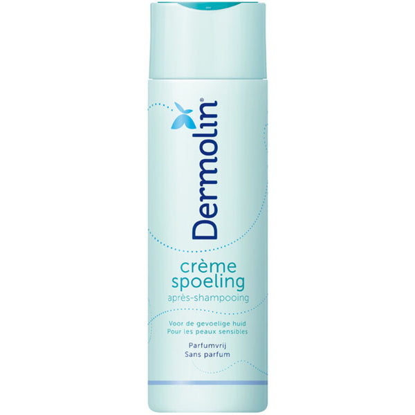 Dermolin Crèmespoeling