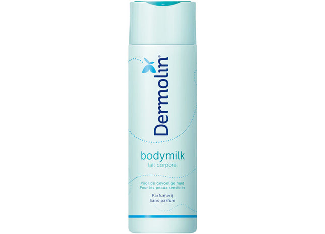 Dermolin Bodymilk