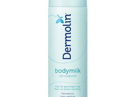 Dermolin Body Milk