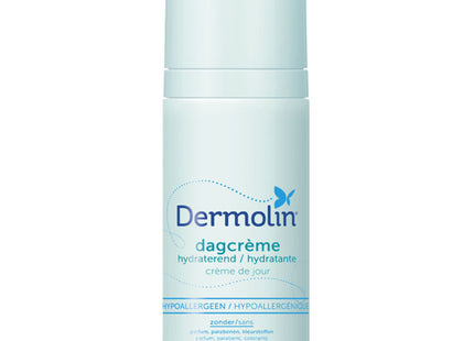 Dermolin Dagcrème