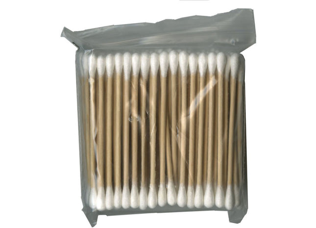 Wattenstaafjes hout  Dutchshopper