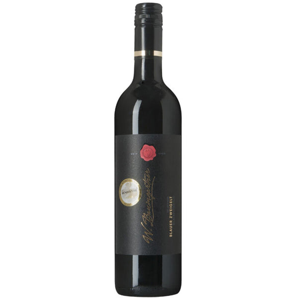 W. Baumgartner Blue Zweigelt