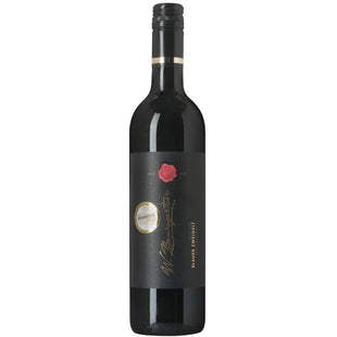 W. Baumgartner Blauer Zweigelt