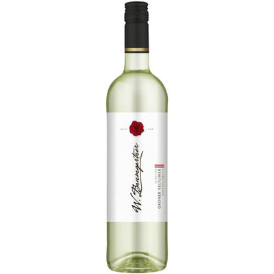 Grüner Veltliner (Frisch und trocken)