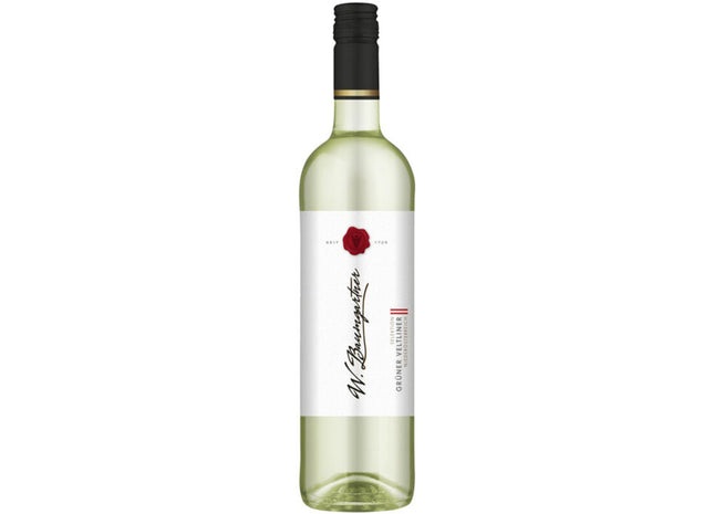 W. Baumgartner Grüner Veltliner