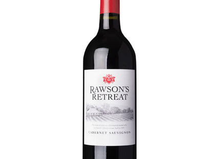 Rawson's Retreat Cabernet sauvignon