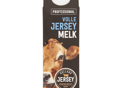 Holland Jersey Whole milk