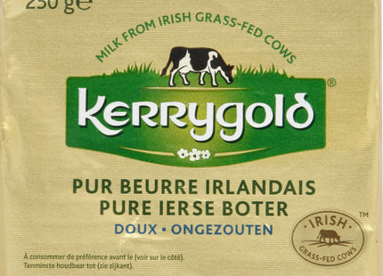 Kerrygold Butter unsalted