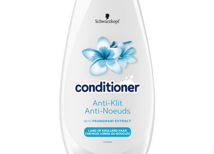 Schwarzkopf Anti-klit conditioner