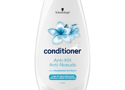 Schwarzkopf Anti-Tangle-Conditioner