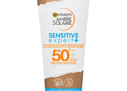 Ambre Solaire Hydraterende zonnemelk travel spf50