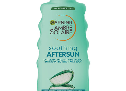 Ambre Solaire Aftersun melk