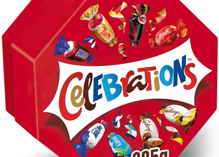 Celebrations Assortiments mix  Dutchshopper