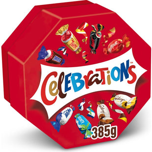 Celebrations Assortiments mix  Dutchshopper