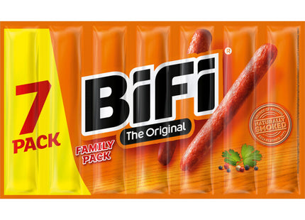 Bifi The original 7-pack family pack
