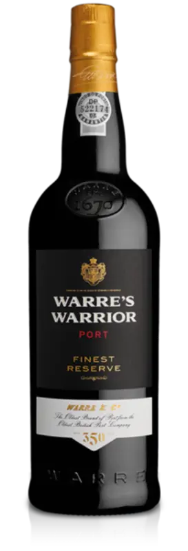 Warre Port Krieger feinste Reserve