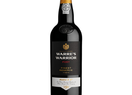 Warre Port warrior finest reserve