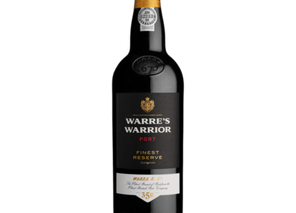 Warre Port warrior finest reserve