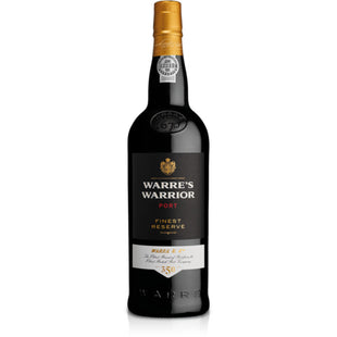 Warre Port warrior finest reserve