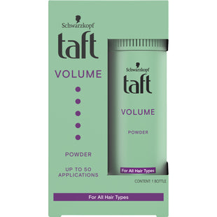 Taft Styling volume powder