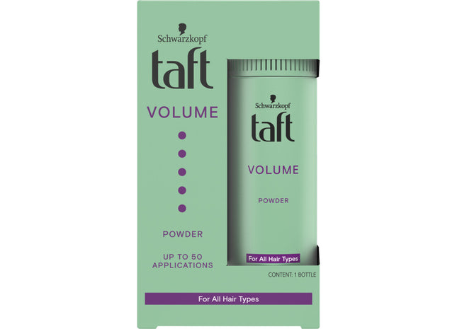 Taft Styling volume powder