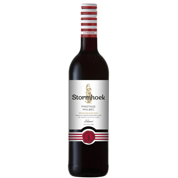 Stormhoek Pinotage malbec