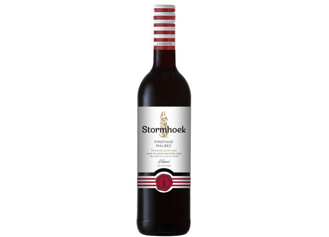 Stormhoek Pinotage malbec