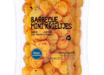 BBQ mini krieltjes