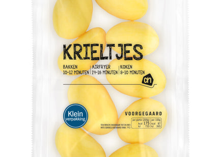 Krieltjes