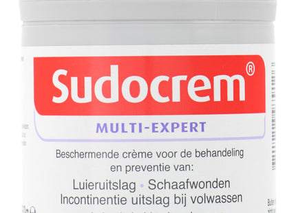 Sudocrem Multi-Experte