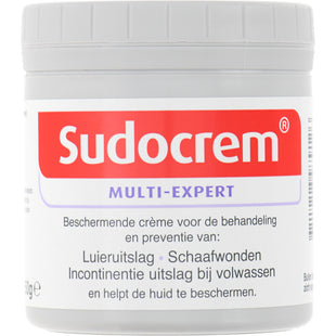 Sudocrem Multi-Experte