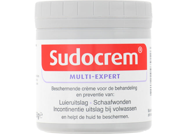 Sudocrem Multi expert